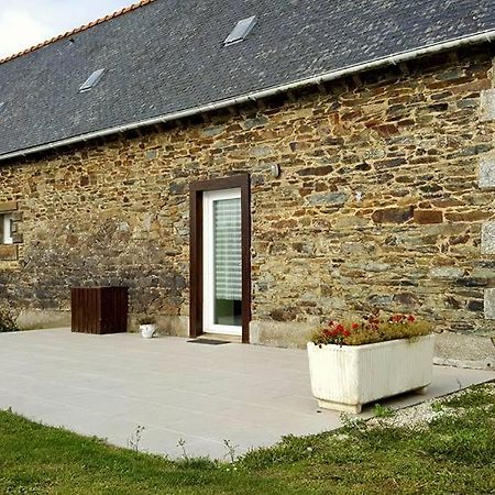 Gîte 3 places au cœur du Trégor Langoat Exterior foto