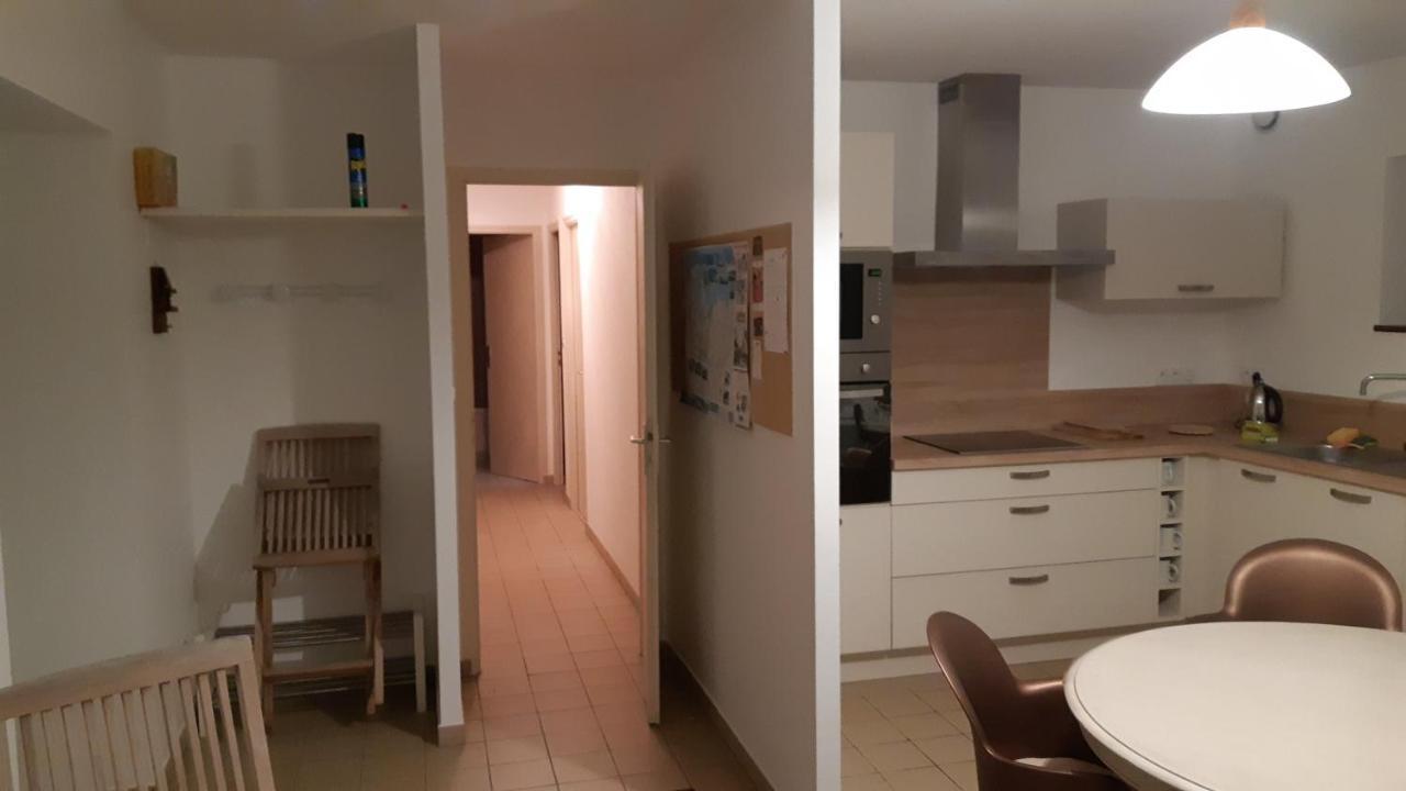 Gîte 3 places au cœur du Trégor Langoat Exterior foto